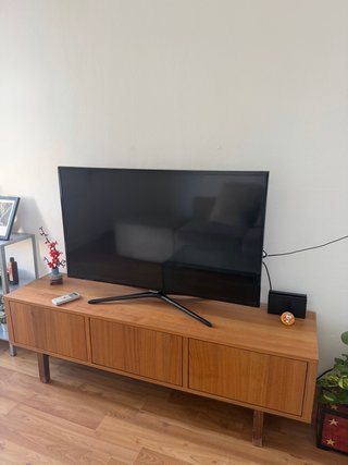 Mueble TV Stockholm Madera