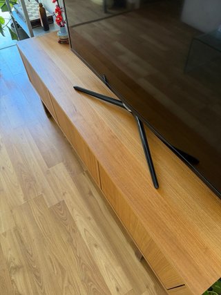 Mueble TV Stockholm Madera