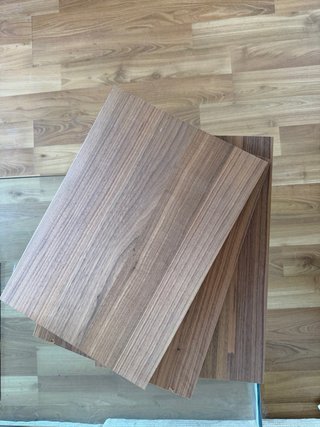 Mueble TV Stockholm Madera