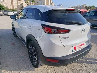 CX-30 - DESDE 262€ ¡SIN PAGAR ENTRADA!