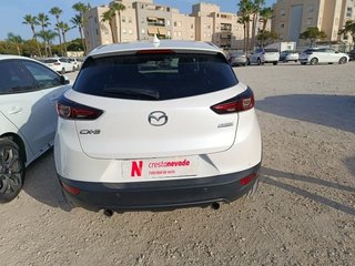 CX-30 - DESDE 262€ ¡SIN PAGAR ENTRADA!