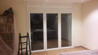 Reparaciones, persianas y ventanas. Alunimio y Pvc