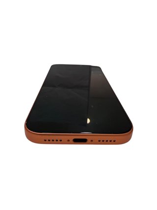 iPhone 17 Pro 256GB Naranja