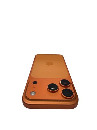 iPhone 17 Pro 256GB Naranja