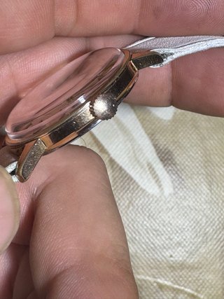 Omega Seamaster Automatico Oro/Argento