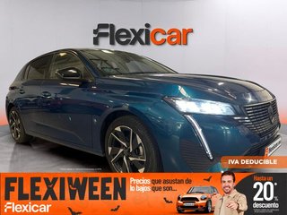 Peugeot 308 5P Allure PureTech 130 S&S MAN