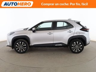 Toyota Yaris Cross 1.5 Hybrid 2WD Active Tech
