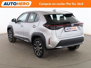 Toyota Yaris Cross 1.5 Hybrid 2WD Active Tech