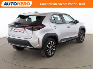 Toyota Yaris Cross 1.5 Hybrid 2WD Active Tech