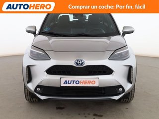 Toyota Yaris Cross 1.5 Hybrid 2WD Active Tech