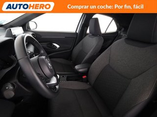 Toyota Yaris Cross 1.5 Hybrid 2WD Active Tech