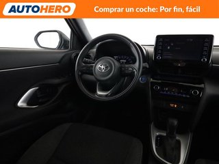 Toyota Yaris Cross 1.5 Hybrid 2WD Active Tech