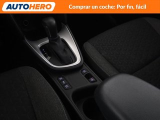 Toyota Yaris Cross 1.5 Hybrid 2WD Active Tech