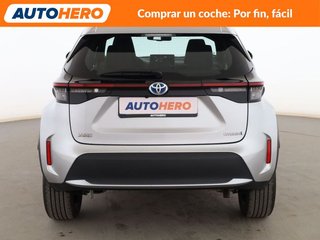 Toyota Yaris Cross 1.5 Hybrid 2WD Active Tech