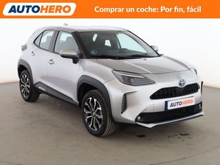 Toyota Yaris Cross 1.5 Hybrid 2WD Active Tech