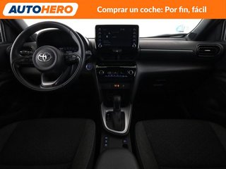 Toyota Yaris Cross 1.5 Hybrid 2WD Active Tech