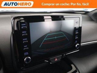 Toyota Yaris Cross 1.5 Hybrid 2WD Active Tech