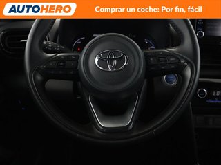 Toyota Yaris Cross 1.5 Hybrid 2WD Active Tech