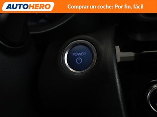 Toyota Yaris Cross 1.5 Hybrid 2WD Active Tech