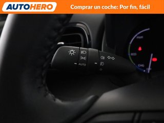 Toyota Yaris Cross 1.5 Hybrid 2WD Active Tech
