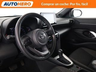 Toyota Yaris Cross 1.5 Hybrid 2WD Active Tech