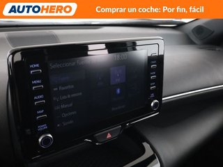 Toyota Yaris Cross 1.5 Hybrid 2WD Active Tech
