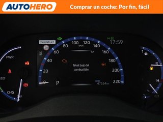 Toyota Yaris Cross 1.5 Hybrid 2WD Active Tech