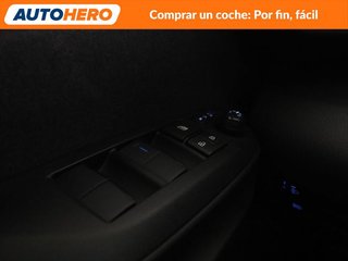 Toyota Yaris Cross 1.5 Hybrid 2WD Active Tech