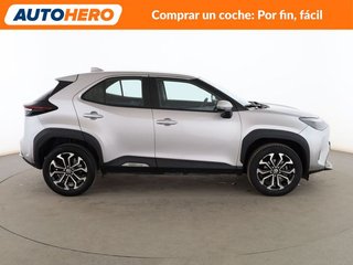 Toyota Yaris Cross 1.5 Hybrid 2WD Active Tech
