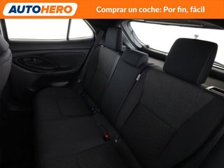 Toyota Yaris Cross 1.5 Hybrid 2WD Active Tech