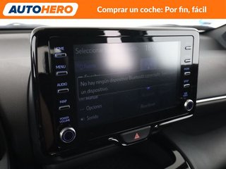 Toyota Yaris Cross 1.5 Hybrid 2WD Active Tech