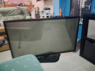 TV Plasma LG 60 pulgadas