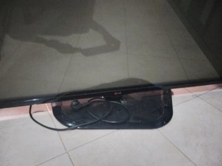 TV Plasma LG 60 pulgadas