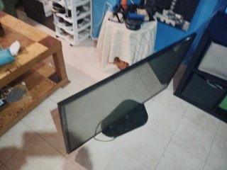 TV Plasma LG 60 pulgadas