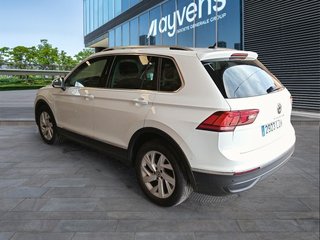 Volkswagen Tiguan Life 1.4 TSI eHybrid 180 kW (245 CV) DSG