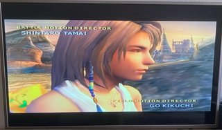 Pack Final Fantasy X y X-2 PS2
