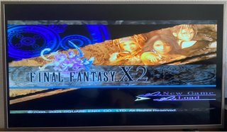 Pack Final Fantasy X y X-2 PS2