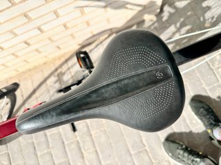 Bicicleta Trek FX3 Disc