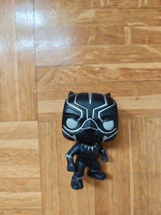Funko Pop Black Panther