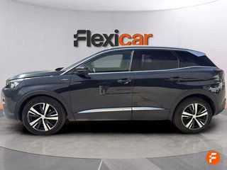 Peugeot 3008 1.2 PURETECH 96KW (130CV) GT LINE S&S