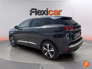 Peugeot 3008 1.2 PURETECH 96KW (130CV) GT LINE S&S