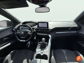 Peugeot 3008 1.2 PURETECH 96KW (130CV) GT LINE S&S