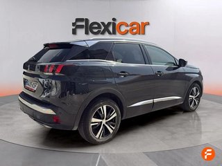 Peugeot 3008 1.2 PURETECH 96KW (130CV) GT LINE S&S