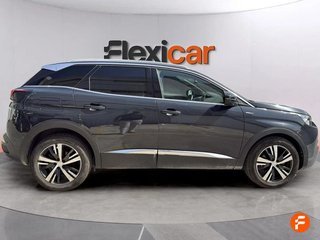 Peugeot 3008 1.2 PURETECH 96KW (130CV) GT LINE S&S