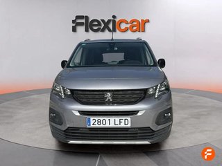 Peugeot Rifter GT Long BlueHDi 96kW 7 plazas