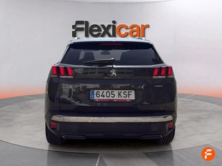 Peugeot 3008 1.2 PURETECH 96KW (130CV) GT LINE S&S