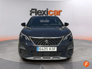 Peugeot 3008 1.2 PURETECH 96KW (130CV) GT LINE S&S
