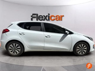 Kia Ceed 1.4 CRDi WGT 66kW (90CV) Tech