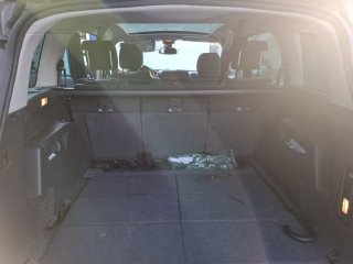 Peugeot 5008 2015