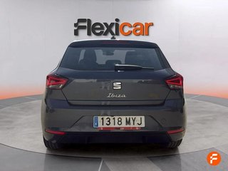 Seat Ibiza 1.0 TSI 85kW Xcellence